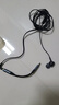 索尼（SONY） MDR-EX255AP 耳机入耳式有线带麦立体声手机通话高音质 黑色 618 520礼物 实拍图