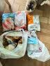 纯色本味冷冻舟山白鲳鱼净重800g银鲳鱼8-12条地标产品纯鱼肉 实拍图