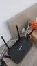普联（TP-LINK）双千兆路由器 易展mesh分布式 AC1200无线家用穿墙 5G双频 WDR5620千兆易展版 IPv6 实拍图
