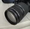 佳能（Canon）EF 50mm F1.8 STM 单反镜头 小痰盂三代 全画幅静音对焦大光圈 人像镜头 实拍图
