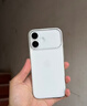 Apple/苹果  iPhone 17 256GB 白色 支持移动联通电信5G 双卡双待手机 MG6X4CH/A*企业专享 实拍图