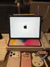 Apple/苹果 iPad 11英寸 A16芯片2025年款 平板电脑 (128GB WLAN版/学习办公娱乐)粉色 实拍图