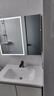 华帝（VATTI）臻耐用2.0单独主柜不含龙头下水角阀(此产品是配件 请勿单拍) 实拍图