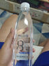 1号会员店（One's Member） 克东天然苏打水520ml*24瓶 弱碱高端小分子无气无糖解酒泡茶运动 实拍图