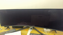 泰坦军团49英寸 QD-OLED 5K曲面144Hz HDR400超宽带鱼屏 0.03ms 原生10Bit KVM 炒股电竞游戏显示器G49E9R2 实拍图