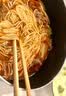 小龙坎重庆小面148g方便速食麻辣带调料包面条速食面半成品速食 实拍图