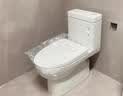 科勒（KOHLER）瑞琦丽裙版抽水马桶连体坐便器马桶普通马桶 305mm坑距马桶 实拍图