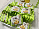 江中猴姑猴头菇养胃椰奶饼干低糖高钙早餐代餐孕妇小吃零食送礼盒960g 实拍图