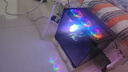 攀升27英寸 2K 165HZ升级180Hz高刷新率 游戏电竞液晶显示器（HDMI+DP） 实拍图