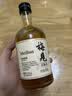 梅见青梅酒果酒女士低度梅子微醺12度原味330ml单瓶自饮聚餐 实拍图