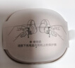 漫步者（EDIFIER）Comfo Clip耳夹式蓝牙耳机 骨传导升级空气传导 开放式 跑步运动耳机 智能声道检测 星光粉 实拍图
