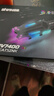 佰维（BIWIN）2TB SSD固态硬盘M.2接口(NVMe协议) NV7400 RGB系列 PCIe4.0读速7400MB/s AI PC电脑存储配件 实拍图