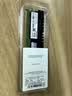 光威（Gloway）8GB DDR4 2666 台式机内存条 悍将 马甲条 精选颗粒 CL19 AI电脑配件升级 实拍图