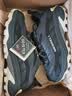 迈乐（Merrell）运动户外MOAB SPEED 2GTX男女款越野鞋防水V底防滑轻量徒步鞋 J500453黑色男 44 实拍图