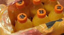 可口可乐（Coca-Cola）美汁源 Minute Maid 果粒橙 橙汁果汁饮料 300ml*12瓶 实拍图
