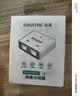 山泽 3口千兆交换机 企业家用宿舍转接头网线分线器一拖二 监控网络交换器扩展器电脑路由器HUB分流器 实拍图