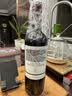 拉菲凯萨天堂/凯撒天堂古堡珍酿干红葡萄酒750ml单瓶进口红酒中秋送礼 实拍图
