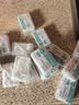 BAJIBAJI经典牙线棒家庭装家用超细细滑牙签一次性牙线盒装 16盒800支【店长推荐】 实拍图