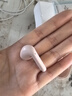 漫步者（EDIFIER）NewSound Buds 真无线蓝牙耳机半入耳式高音质长续航耳机蓝牙6.0AI翻译同声传译运动音乐耳机新款 牙粉-升级款+【耳机保护套】+晒单10元 实拍图