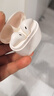 OPPO Enco Air4i 真无线入耳式超长续航游戏蓝牙耳机运动跑步耳机通用苹果华为小米一加手机 玉瓷白 实拍图