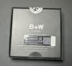 B+W 滤镜 77mm Master UV MRC nano MASTER(超薄纳米UV) 实拍图