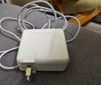 绿巨能（llano）适用苹果笔记本电脑充电器87W氮化镓MacBook Pro14/15电源适配器A1990/A1719 Type-C线快充套装 实拍图