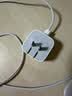 Apple/苹果 40W type-c快充充电器 苹果usb-c原装充电头 旗舰店新款苹果iPhone 17 Pro Max充电器 实拍图