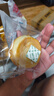 三只松鼠手撕面包量贩装约15包800g/箱 早餐面包代餐休闲零食小面包 实拍图