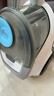 飞利浦（PHILIPS）卧式吸尘器家用清洁机强劲大功率大吸力吸灰吸尘XB2023/81宠物家庭适用 实拍图