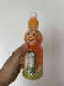 小葵花【家庭常备】小葵花露金银花露250ml*6瓶清热解毒小儿痱毒暑热口渴感冒咳嗽嗓子干痒发炎咽喉肿痛去火凉茶 实拍图