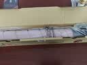 京呈适用于震旦AURORA ADT-225粉盒 ADC225墨粉ADC265复印机碳粉盒ADC265墨盒225碳粉打印机硒鼓 大容量品红色 实拍图
