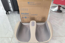 海尔（Haier）足疗机腿部按摩器脚底脚部腿部小腿按摩仪送老年人长辈父母亲生日礼物实用送爸妈男女友HQZ-Z221Z 实拍图