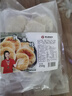 利园潮汕手工墨鱼饼煎海鲜饼汕头正宗新鲜墨鱼糕鱼饼麻辣烫火锅丸料 【1斤】墨鱼饼500g 实拍图