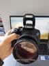佳能/Canon 500D 600D 700D 800D 850D学生入门拍照摄像高清旅游 二手单反相机 99新 佳能850D 单机身 标配 实拍图