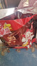 雀巢（Nestle）脆脆鲨威化饼干巧克力味250g 休闲零食早餐代餐 办公室 独立包装 实拍图