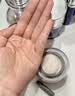 莱珀妮（La Prairie）臻爱铂金尊宠精华露30ml护肤品礼盒抗皱细腻肌肤生日礼物送女友 实拍图