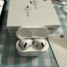 华色【2026新款丨Airbuds4降噪版】 华强北蓝牙耳机无线半入耳式第五代适配苹果iPhone16Pods超长续航 【Airbuds4】主动降噪 【2026新款丨1:1全功能】 实拍图