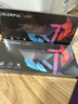 七彩虹（Colorful）16GB DDR4 2666  台式机内存条 战斧系列·钛金灰 C19 实拍图