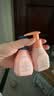 贝德美蓝甘菊儿童洗发水 3-6-12-15岁 无硅油弱酸性 柔顺控油 60ml 实拍图