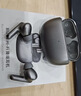 魅蓝魅族lifeme Blus 4 HiFi降噪耳机 真无线蓝牙耳机 -58dB 5.5K宽频降噪 LHDC高清解码 滑动音量调节 实拍图