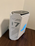 ROG魔盒Air WiFi7电竞Ai路由器家用无线千兆路由全2.5G口全屋wifi信号增强放大器 Aimesh随心组网 晒单实拍图