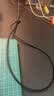 ANKER安克充电线【MIF认证】适用iphone12/13/14手机充电器亲肤type-c转lightning快充数据线 0.9m黑 实拍图