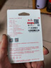 华硕（ASUS）a豆64GB USB3.2Gen 1金属旋转U盘时尚耐用茉莉绿商务必备学习办公投标电脑通用U300系列 实拍图