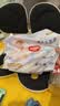 好奇（Huggies）金装小黑洞拉拉裤XXXL26(17kg以上)尿不湿【速干不易红】 实拍图