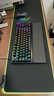 雷蛇（Razer）重装甲虫幻彩版加长款 游戏鼠标垫 幻彩鼠标垫 实拍图