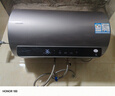 海尔（Haier）出品限时补贴热水器电热水器家电50升/60升/80升免费上门安装洗澡速热储水式卫生间海尔出品统帅 60L 3300W 全瓷无垢 变频免清洗 实拍图