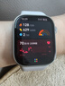 小米（MI）REDMI Watch 6皎月银 国家补贴 澎湃OS 3 心率血氧监测 红米手表6 小米汽车 送男友送女友 实拍图