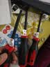 德力西电工螺丝刀十字一字起子耐压改锥家用强磁梅花绝缘螺丝批 实拍图