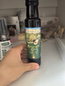 爷爷的农场牛油果油食用油100ml 进口热炒辅食油鳄梨油 赠婴儿宝宝辅食谱 实拍图