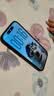 品胜【相机按键全包】适用iPhone17手机壳苹果17保护套亲肤柔性液态男女款超薄全包软壳保护套黑色 实拍图